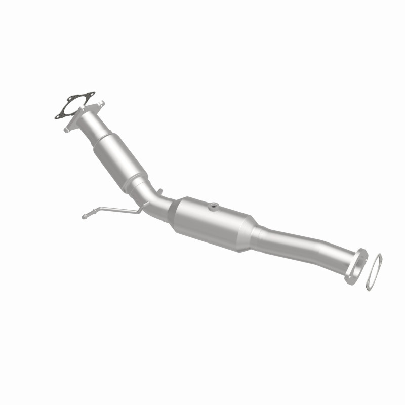 Volvo V70 Catalytic Converter - Magnaflow - Direct Fit - `04-`07