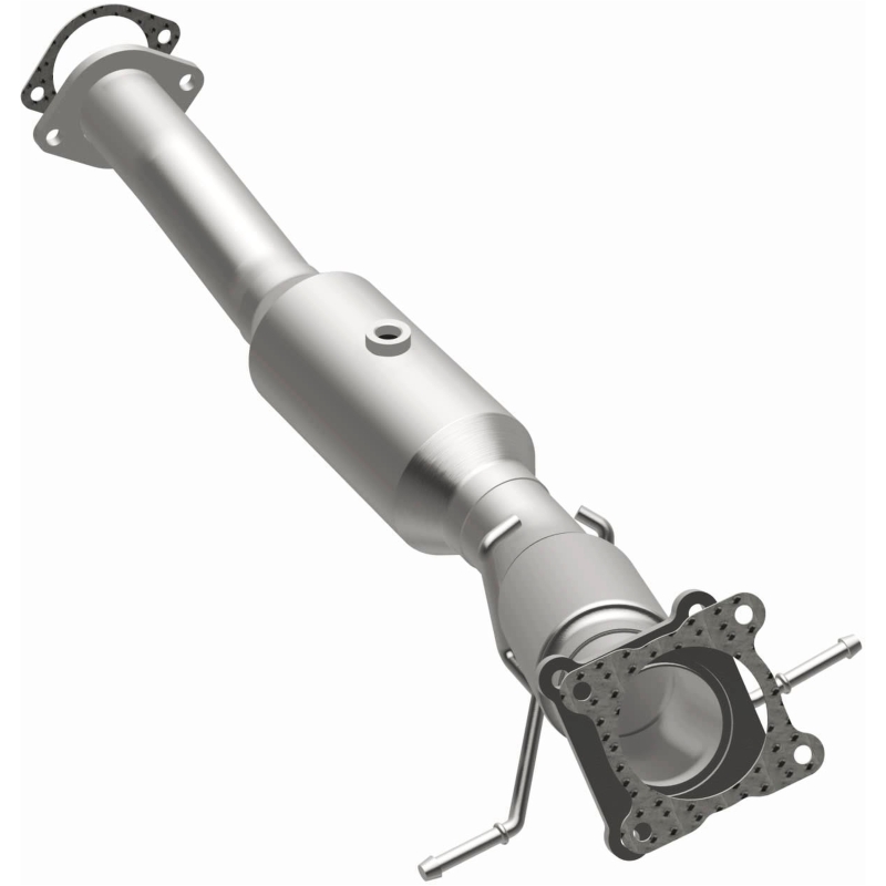 Volvo V70 Catalytic Converter - Magnaflow - Direct Fit - `04-`07