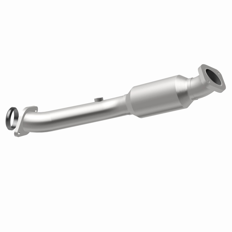 Chevrolet Corvette Catalytic Converter - Magnaflow - California Grade CARB Compliant - `08-`11