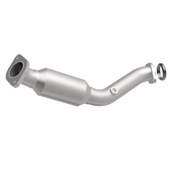 Chevrolet Corvette Catalytic Converter - Magnaflow - California Grade CARB Compliant - `08-`11