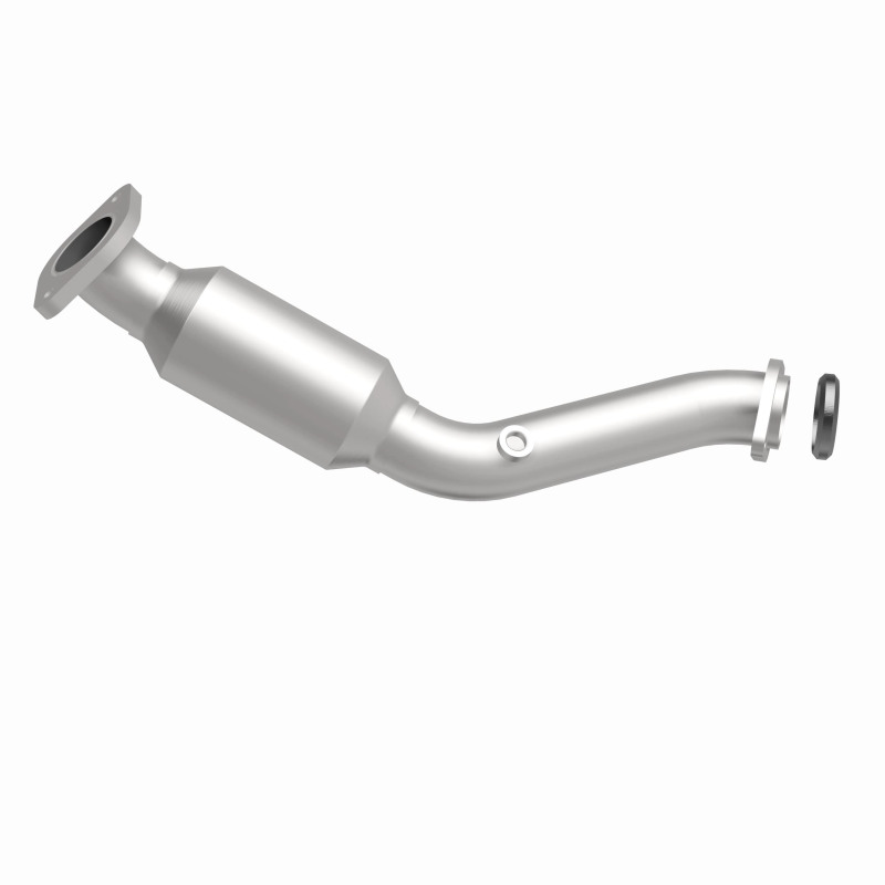 Chevrolet Corvette Catalytic Converter - Magnaflow - California Grade CARB Compliant - `08-`11