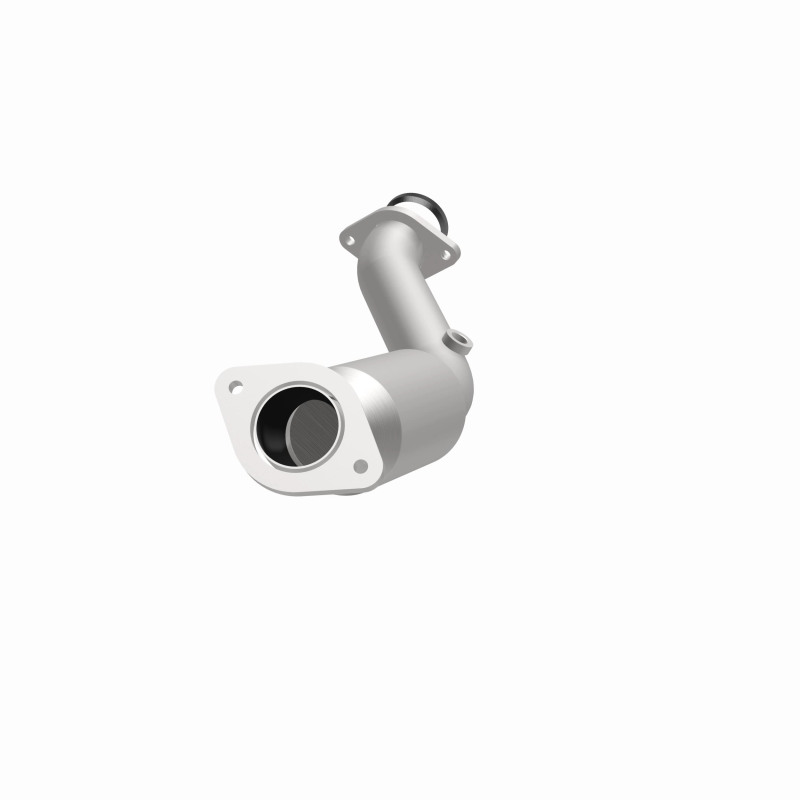 Chevrolet Corvette Catalytic Converter - Magnaflow - California Grade CARB Compliant - `08-`11