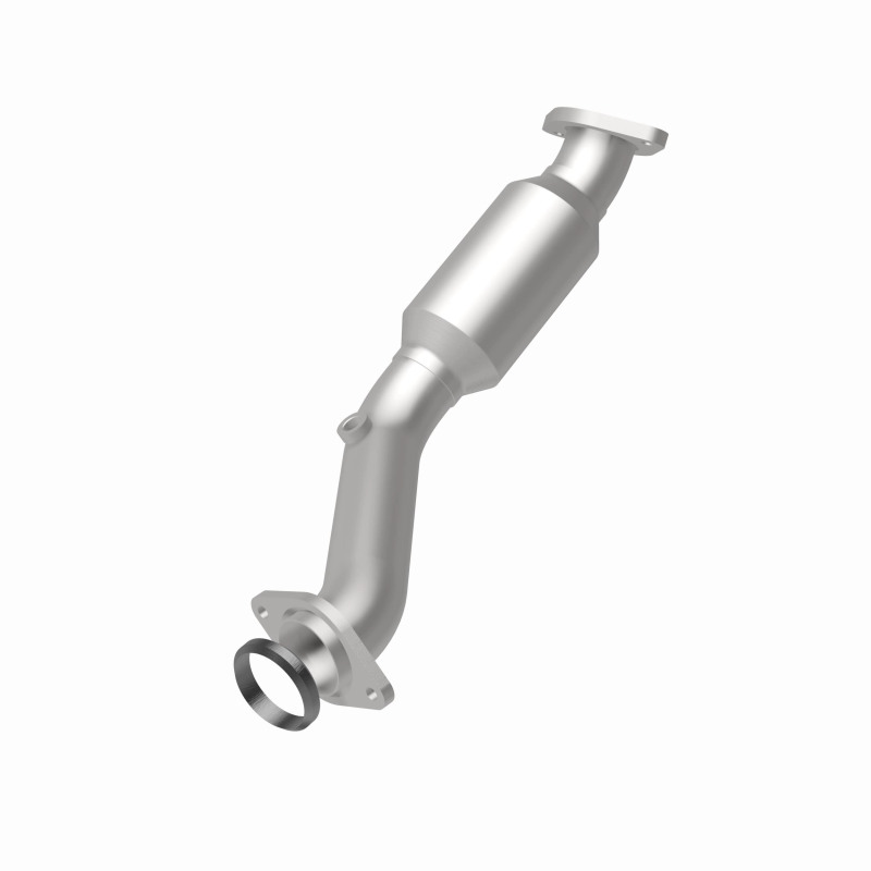 Chevrolet Corvette Catalytic Converter - Magnaflow - California Grade CARB Compliant - `08-`11