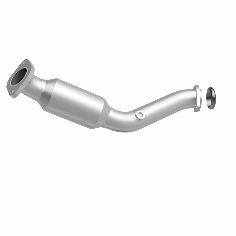 Chevrolet Corvette Catalytic Converter - Magnaflow - California Grade CARB Compliant - `08-`11
