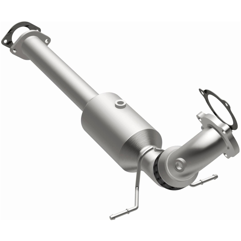 Volvo S60 Catalytic Converter - Magnaflow - California Grade CARB Compliant Direct-Fit - `05-`09