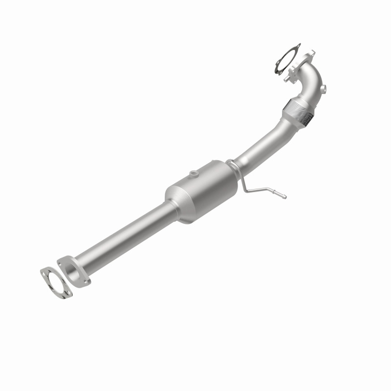 Volvo S60 Catalytic Converter - Magnaflow - California Grade CARB Compliant Direct-Fit - `05-`09
