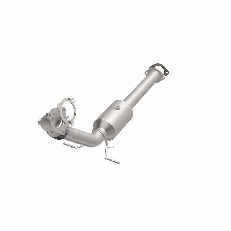 Volvo S60 Catalytic Converter - Magnaflow - California Grade CARB Compliant Direct-Fit - `05-`09