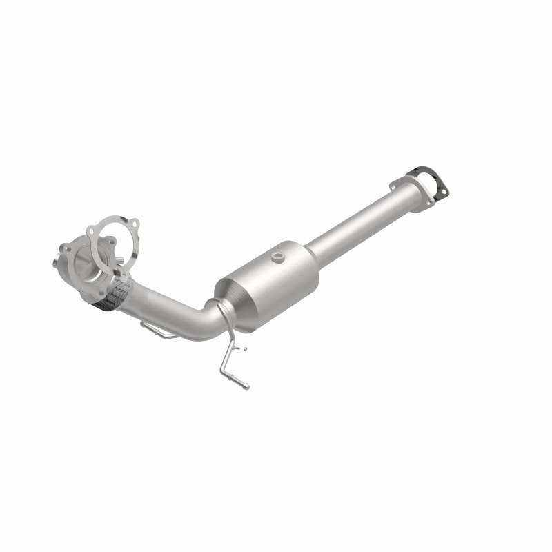 Volvo S60 Catalytic Converter - Magnaflow - California Grade CARB Compliant Direct-Fit - `05-`09