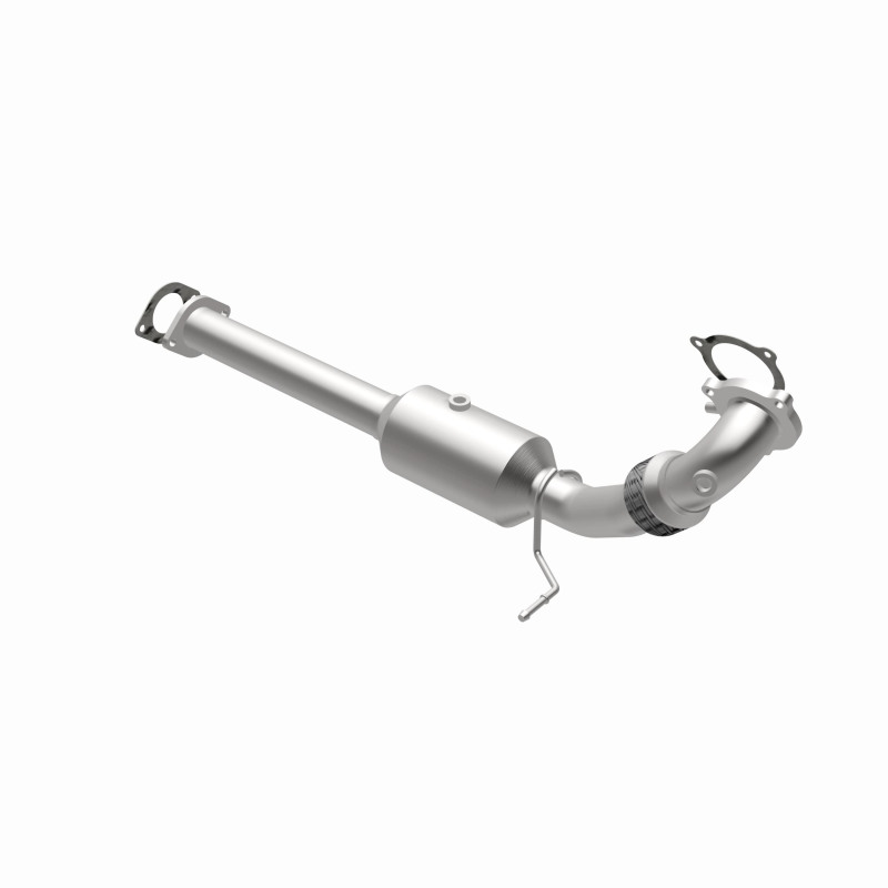 Volvo S60 Catalytic Converter - Magnaflow - California Grade CARB Compliant Direct-Fit - `05-`09