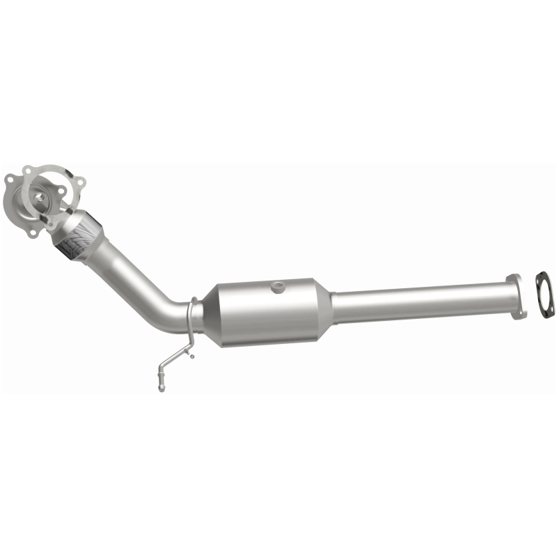 Volvo S80 Catalytic Converter - Magnaflow - California Grade CARB Compliant Direct-Fit - `04-`06