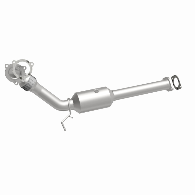 Volvo S80 Catalytic Converter - Magnaflow - California Grade CARB Compliant Direct-Fit - `04-`06