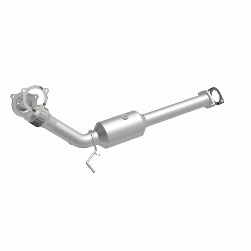 Volvo S80 Catalytic Converter - Magnaflow - California Grade CARB Compliant Direct-Fit - `04-`06