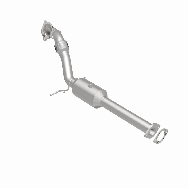 Volvo S80 Catalytic Converter - Magnaflow - California Grade CARB Compliant Direct-Fit - `04-`06