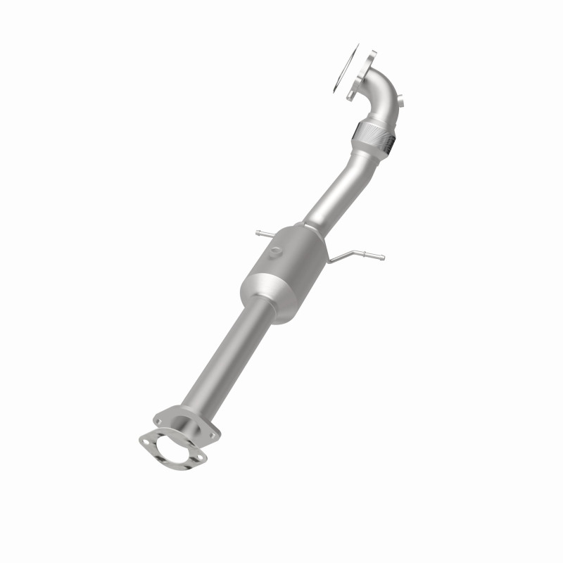 Volvo S80 Catalytic Converter - Magnaflow - California Grade CARB Compliant Direct-Fit - `04-`06