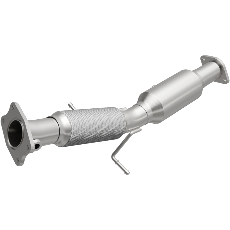 Volvo S40 Performance Catalytic Converter - Magnaflow - California Direct-Fit - `04-`10