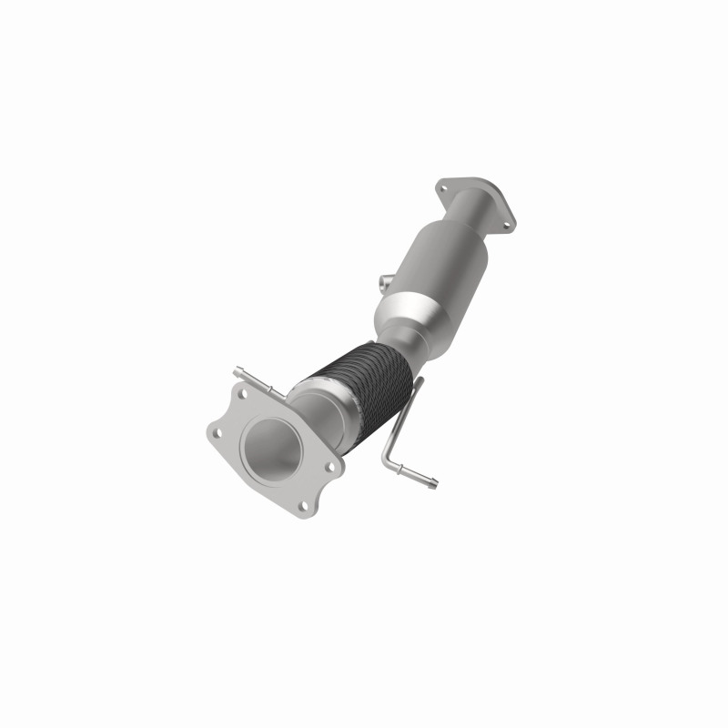 Volvo S40 Performance Catalytic Converter - Magnaflow - California Direct-Fit - `04-`10