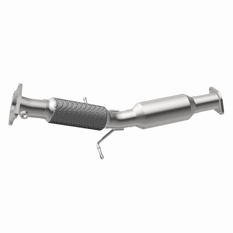 Volvo S40 Performance Catalytic Converter - Magnaflow - California Direct-Fit - `04-`10