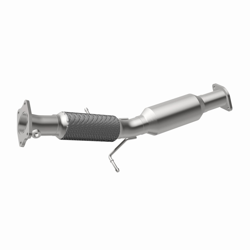 Volvo S40 Performance Catalytic Converter - Magnaflow - California Direct-Fit - `04-`10