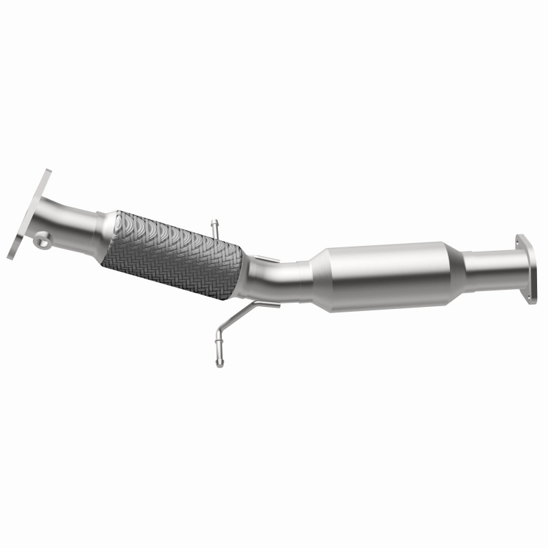 Volvo S40 Performance Catalytic Converter - Magnaflow - California Direct-Fit - `04-`10