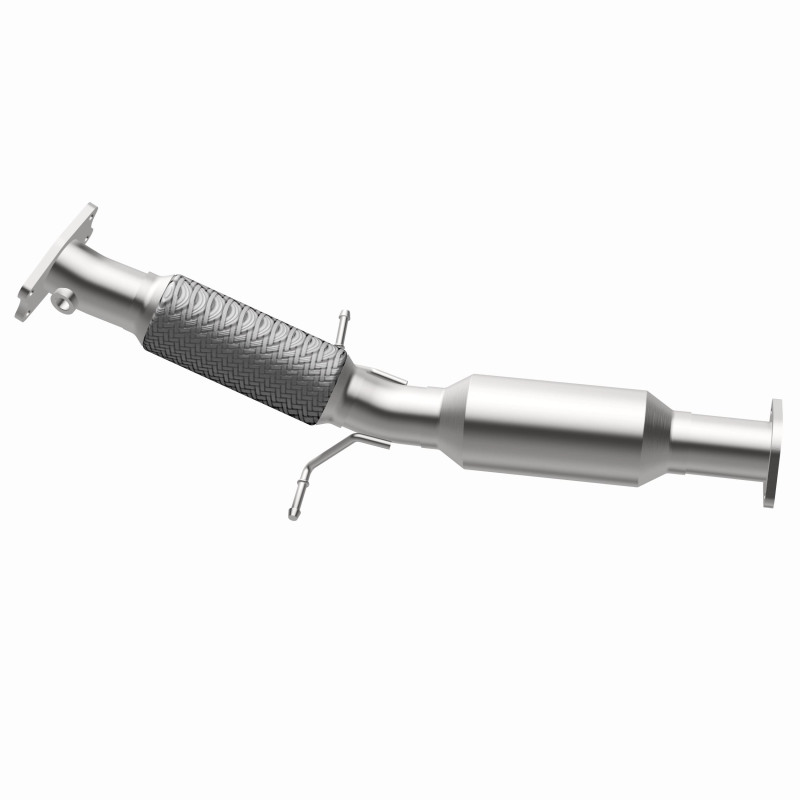 Volvo S40 Performance Catalytic Converter - Magnaflow - California Direct-Fit - `04-`10