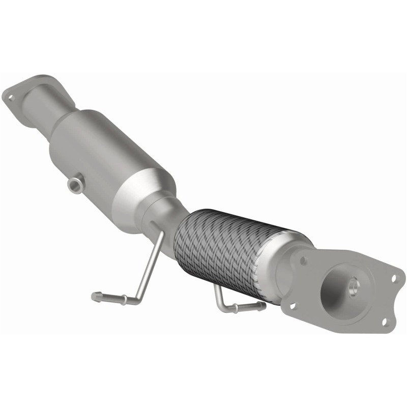 Volvo S40 Performance Catalytic Converter - Magnaflow - California Direct-Fit - `04-`10