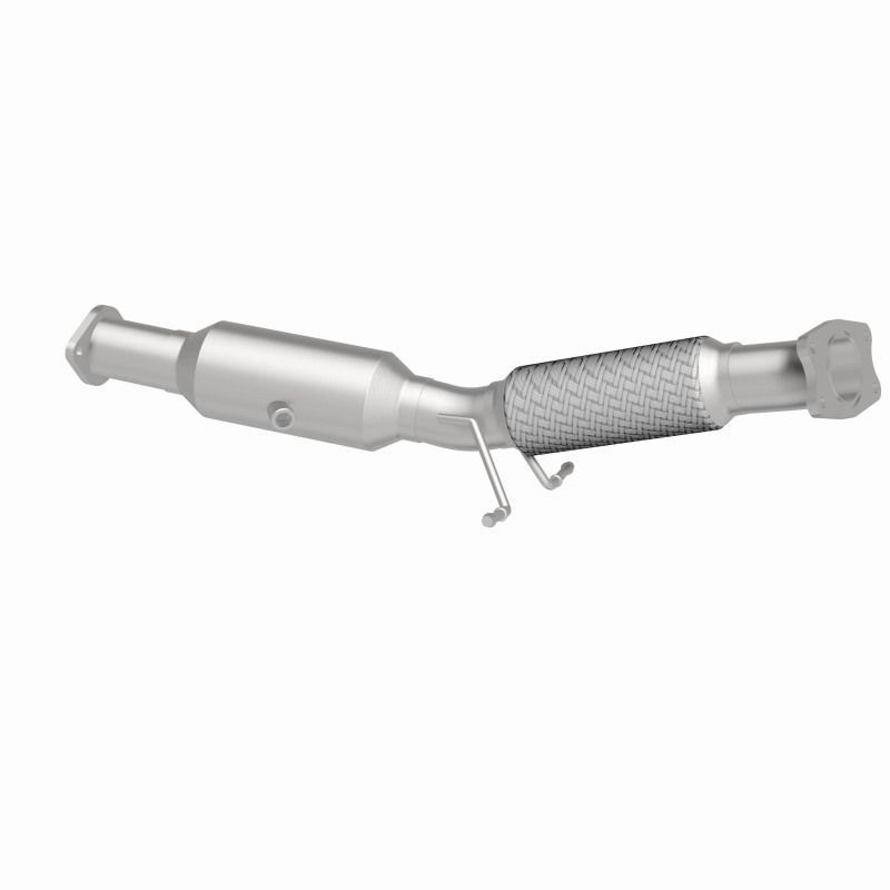 Volvo S40 Performance Catalytic Converter - Magnaflow - California Direct-Fit - `04-`10