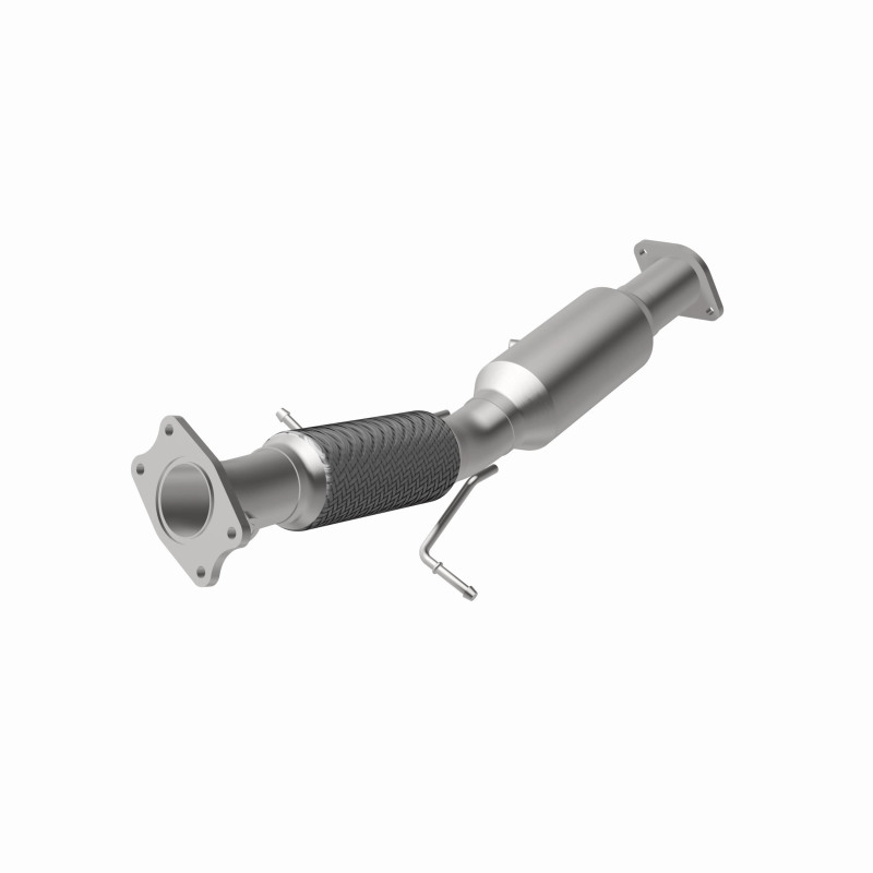 Volvo S40 Performance Catalytic Converter - Magnaflow - California Direct-Fit - `04-`10