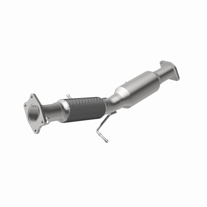 Volvo S40 Performance Catalytic Converter - Magnaflow - California Direct-Fit - `04-`10