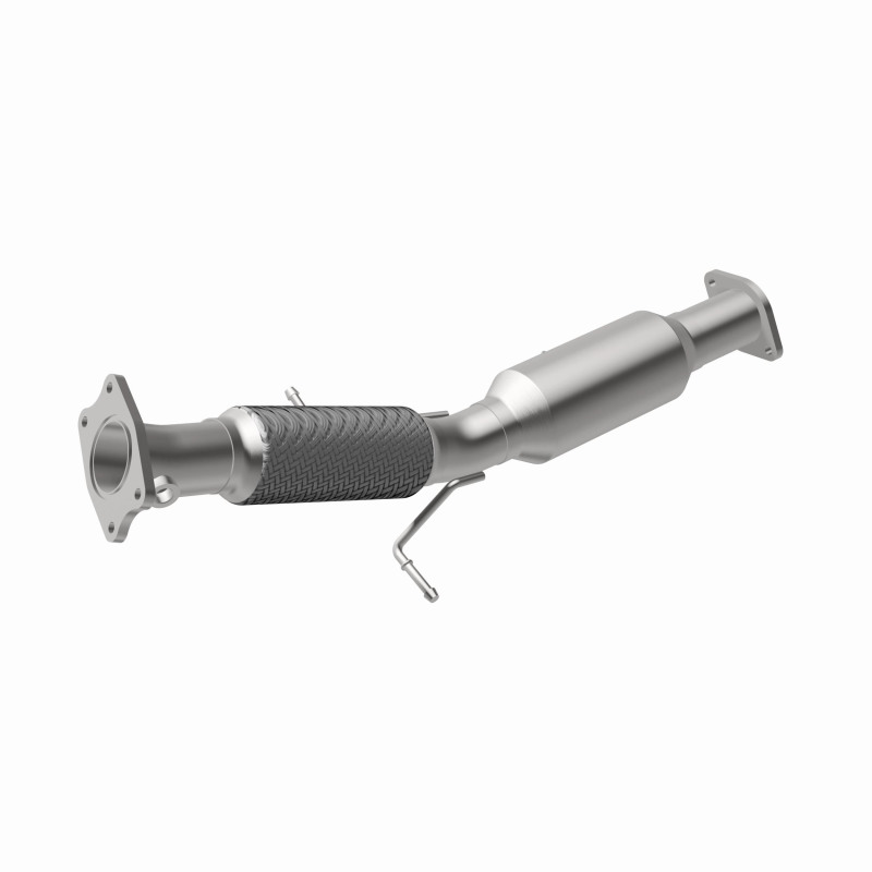 Volvo V50 Performance Catalytic Converter - Magnaflow - California Direct-Fit - `05-`10