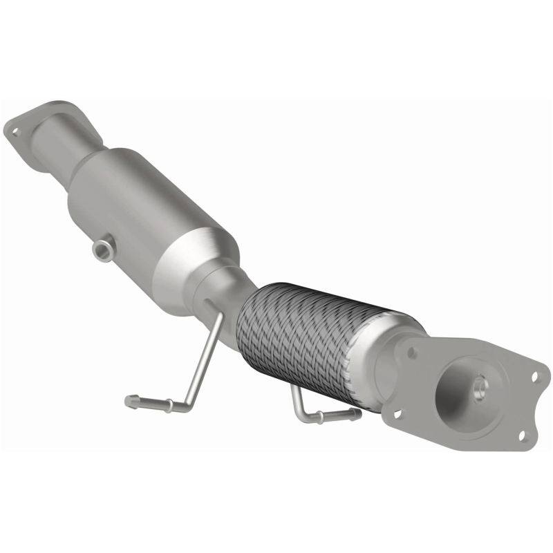 Volvo V50 Performance Catalytic Converter - Magnaflow - California Direct-Fit - `05-`10