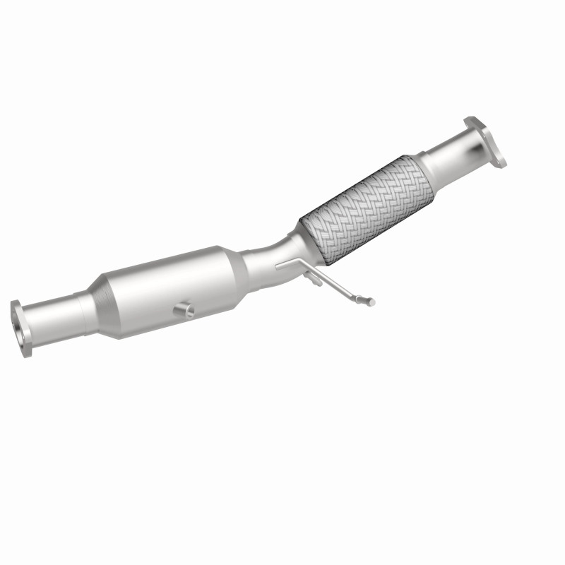 Volvo V50 Performance Catalytic Converter - Magnaflow - California Direct-Fit - `05-`10