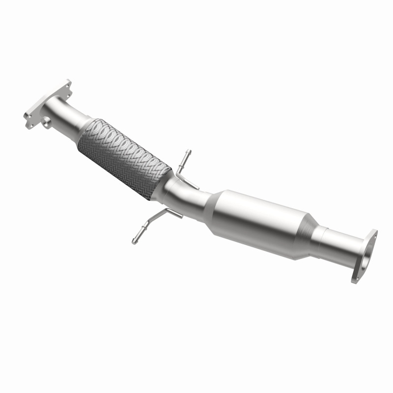 Volvo V50 Performance Catalytic Converter - Magnaflow - California Direct-Fit - `05-`10