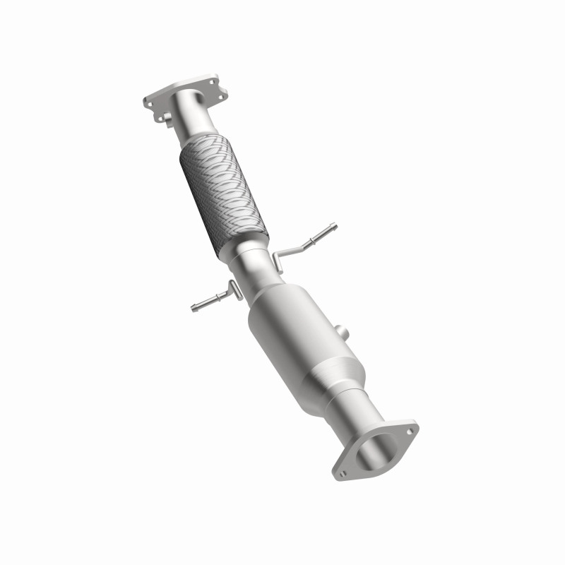 Volvo V50 Performance Catalytic Converter - Magnaflow - California Direct-Fit - `05-`10