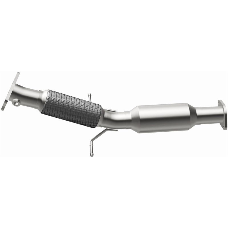 Volvo V50 Performance Catalytic Converter - Magnaflow - California Direct-Fit - `05-`10