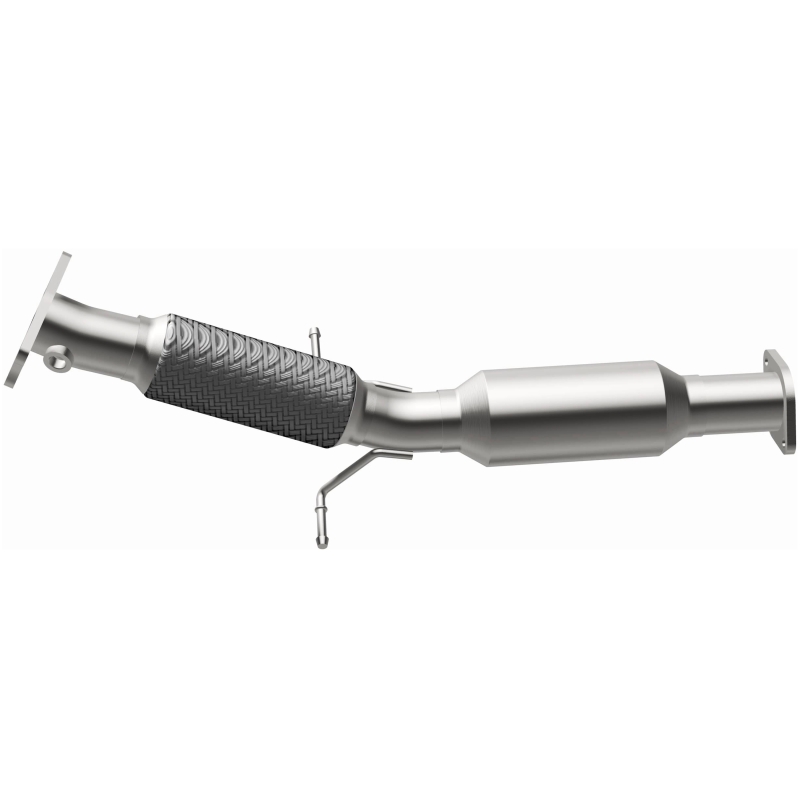 Volvo V50 Performance Catalytic Converter - Magnaflow - California Direct-Fit - `05-`10