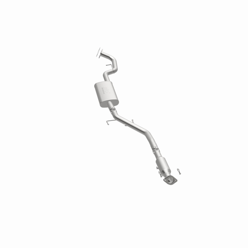 Hyundai Santa Fe Sport Catalytic Converter - Magnaflow - California Grade CARB Compliant DF - `13-`16