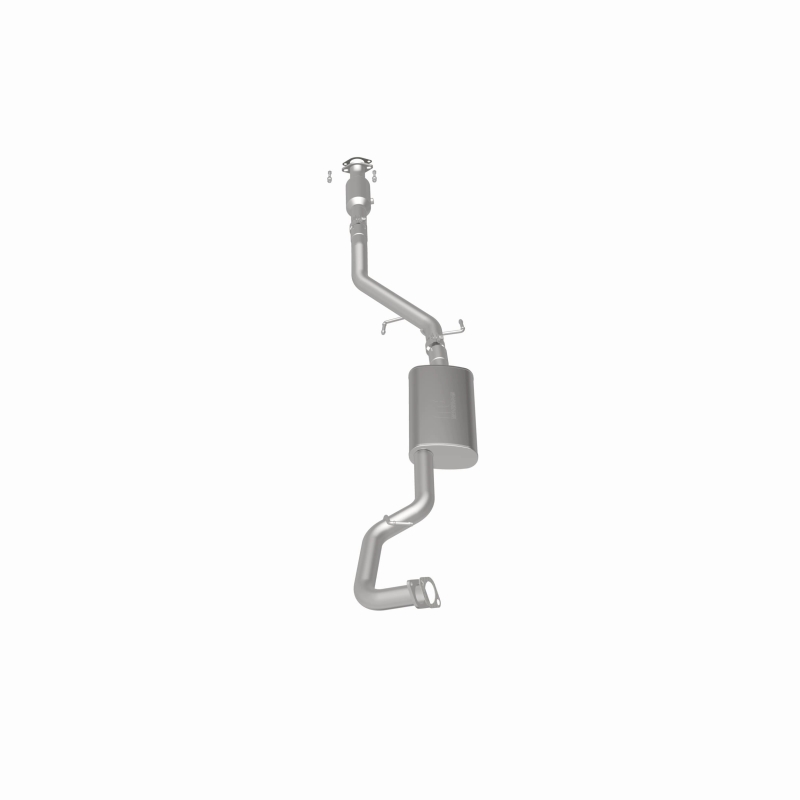 Hyundai Santa Fe Sport Catalytic Converter - Magnaflow - California Grade CARB Compliant DF - `13-`16