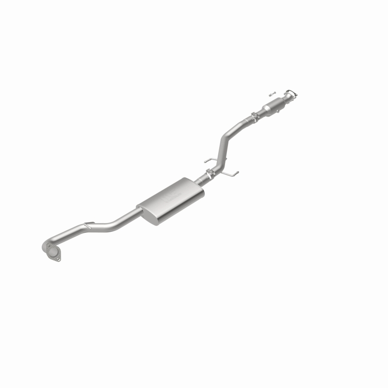 Hyundai Santa Fe Sport Catalytic Converter - Magnaflow - California Grade CARB Compliant DF - `13-`16