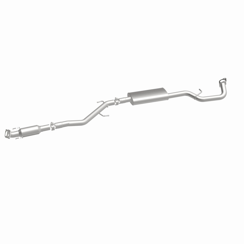 Hyundai Santa Fe Sport Catalytic Converter - Magnaflow - California Grade CARB Compliant DF - `13-`16