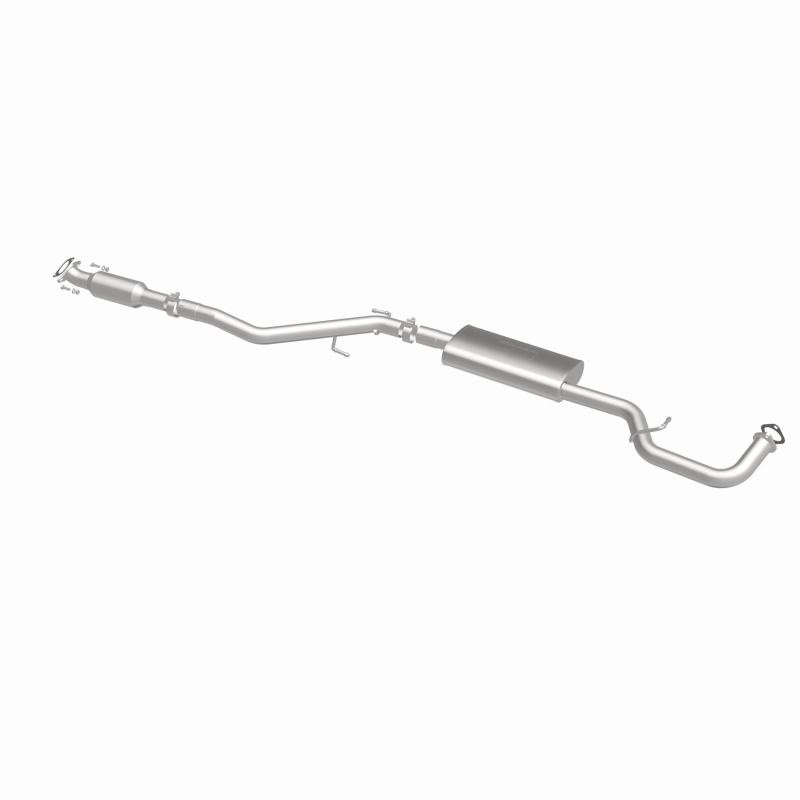 Hyundai Santa Fe Sport Catalytic Converter - Magnaflow - California Grade CARB Compliant DF - `13-`16