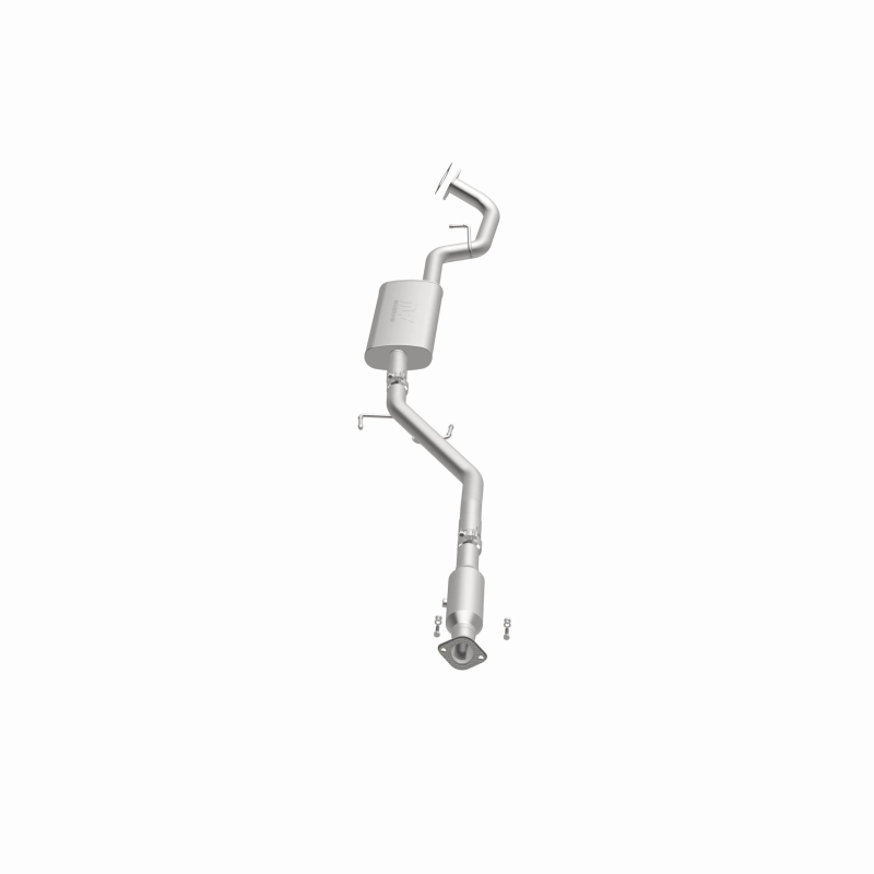 Hyundai Santa Fe Sport Catalytic Converter - Magnaflow - California Grade CARB Compliant DF - `13-`16