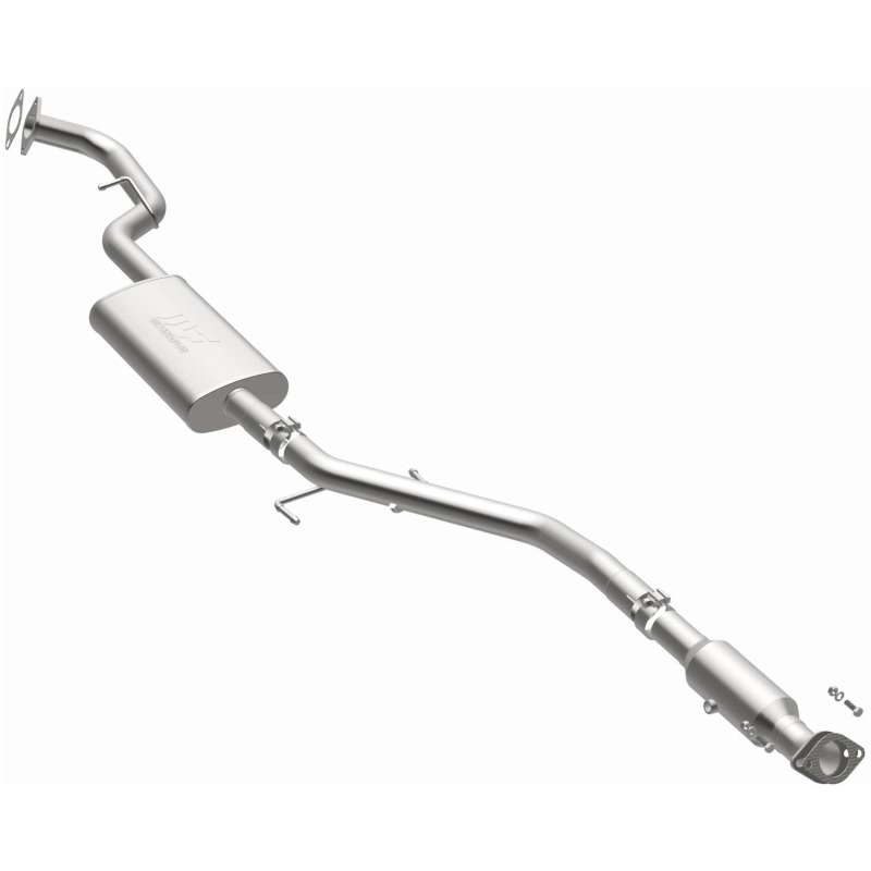 Hyundai Santa Fe Sport Catalytic Converter - Magnaflow - California Grade CARB Compliant DF - `13-`16