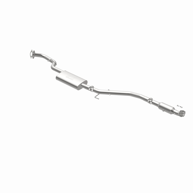 Hyundai Santa Fe Sport Catalytic Converter - Magnaflow - California Grade CARB Compliant DF - `13-`16