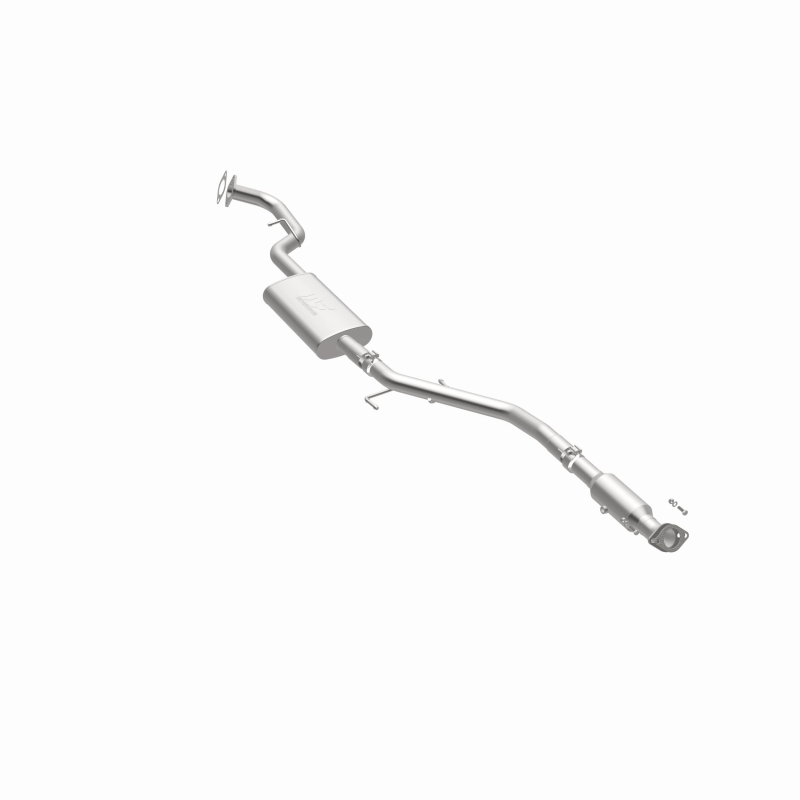 Hyundai Santa Fe Sport Catalytic Converter - Magnaflow - California Grade CARB Compliant DF - `13-`16