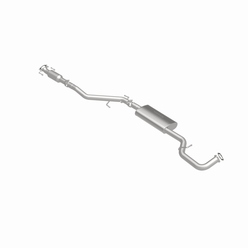 Hyundai Santa Fe Sport Catalytic Converter - Magnaflow - California Grade CARB Compliant DF - `13-`16