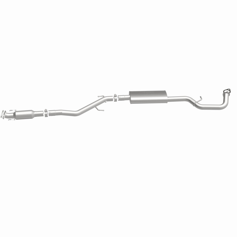 Hyundai Santa Fe Sport Catalytic Converter - Magnaflow - California Grade CARB Compliant DF - `13-`16