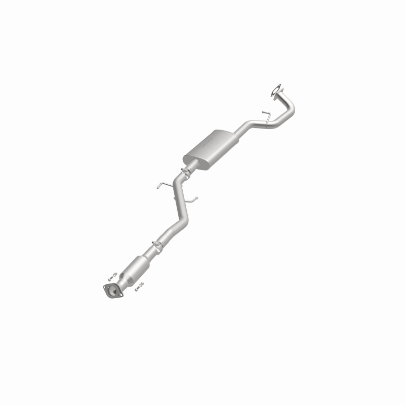 Hyundai Santa Fe Sport Catalytic Converter - Magnaflow - California Grade CARB Compliant DF - `13-`16