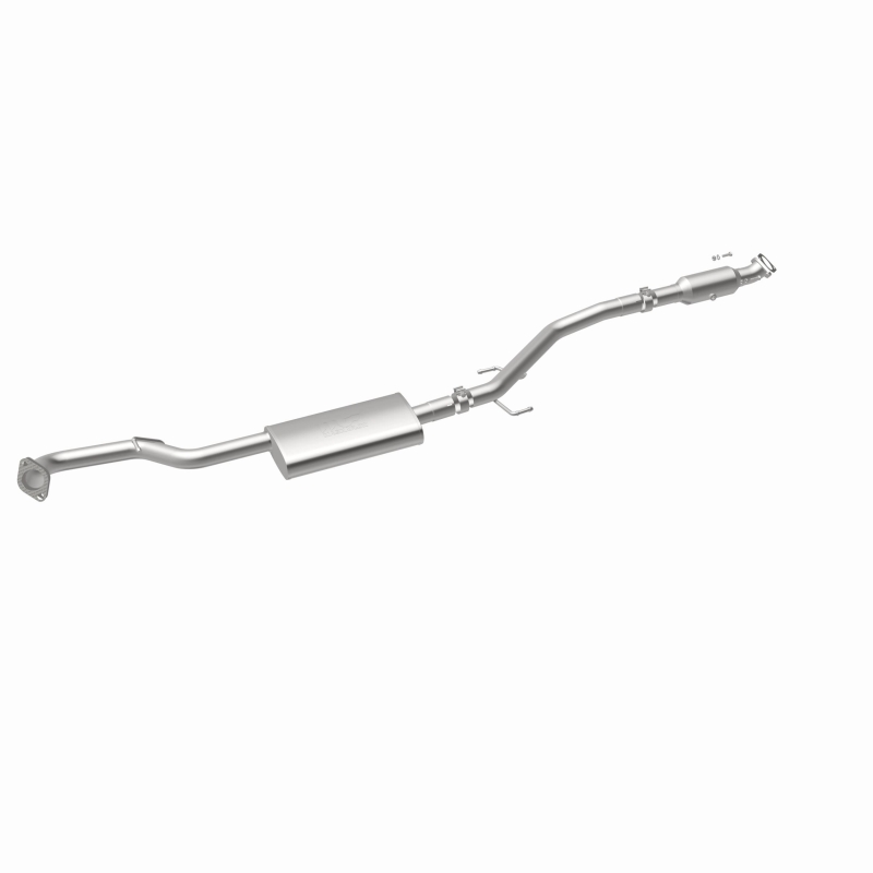 Hyundai Santa Fe Sport Catalytic Converter - Magnaflow - California Grade CARB Compliant DF - `13-`16