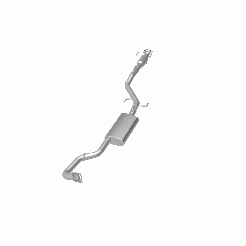 Hyundai Santa Fe Sport Catalytic Converter - Magnaflow - California Grade CARB Compliant DF - `13-`16