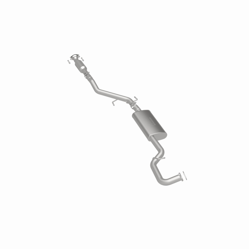 Hyundai Santa Fe Sport Catalytic Converter - Magnaflow - California Grade CARB Compliant DF - `13-`16